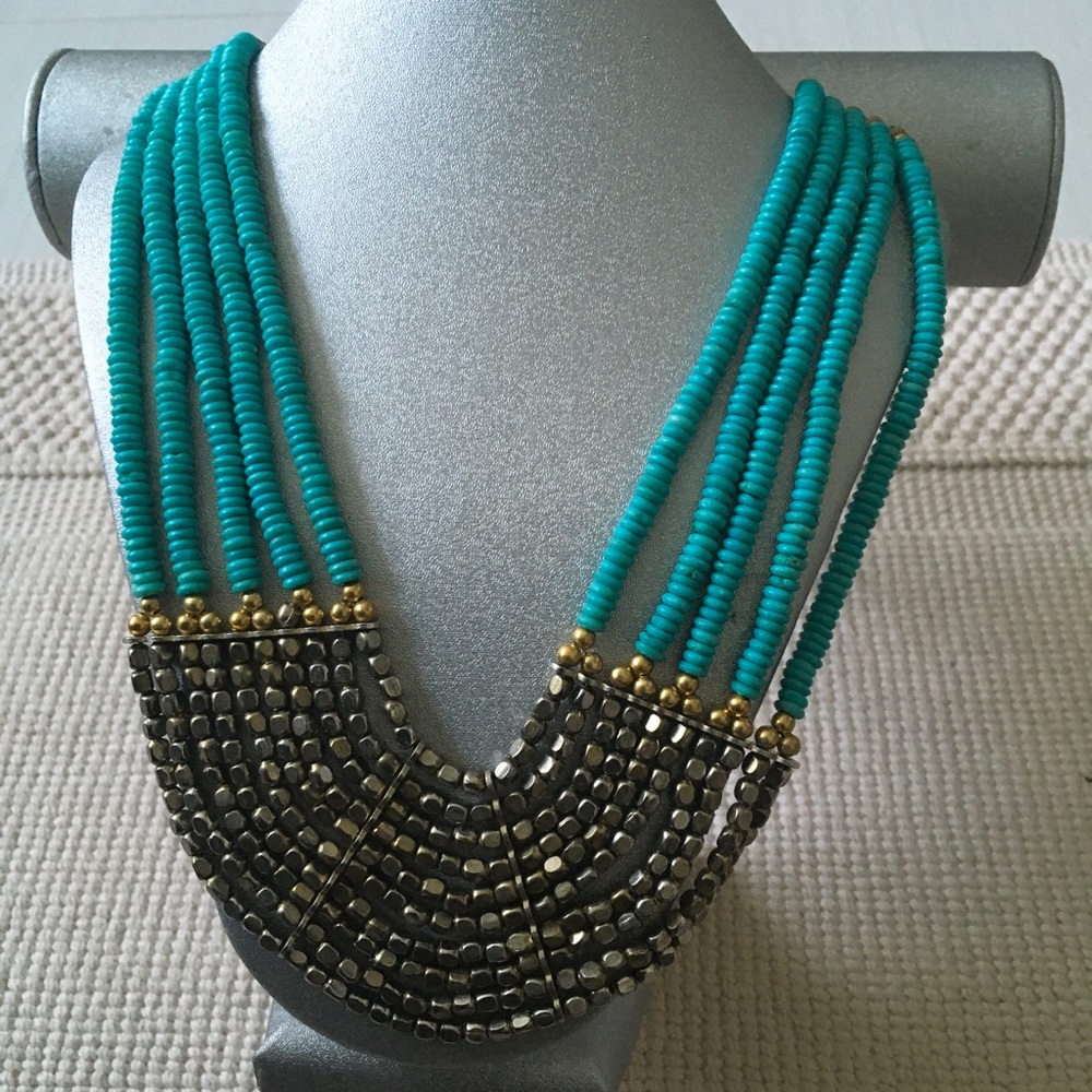 Fashion jewelry necklace